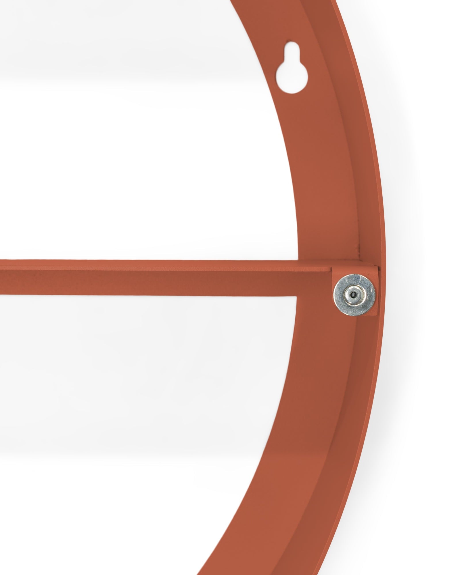 Sonnet L - Specchiera con mobile integrato