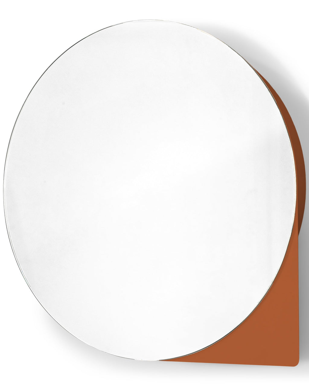 Sonnet L - Specchiera con mobile integrato
