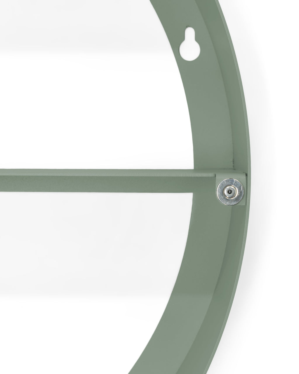 Sonnet L - Specchiera con mobile integrato