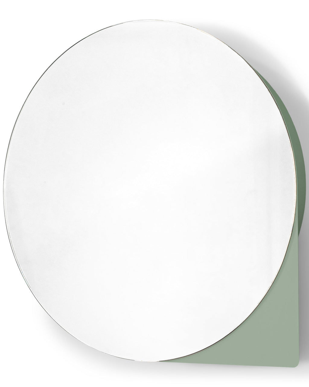 Sonnet L - Specchiera con mobile integrato