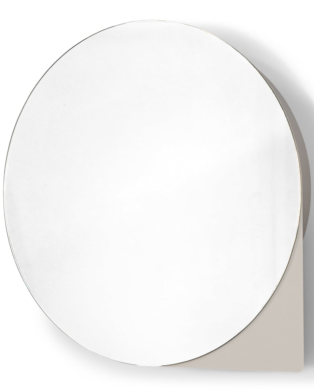Sonnet L - specchiera con mobile integrato