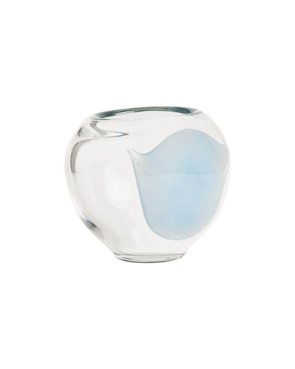 Jali S- Vaso in vetro