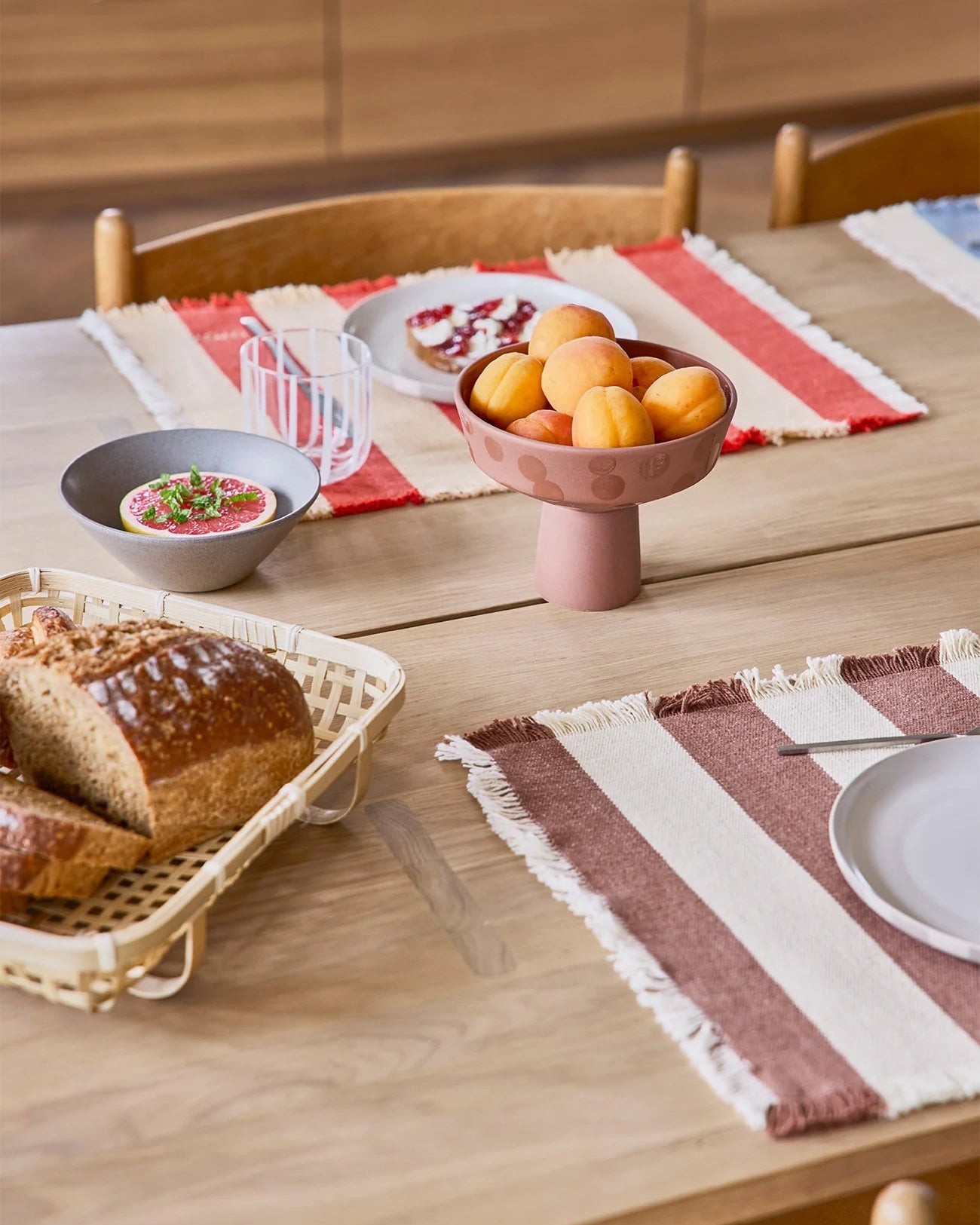 Luonto - Ciotola piccola in ceramica a pois