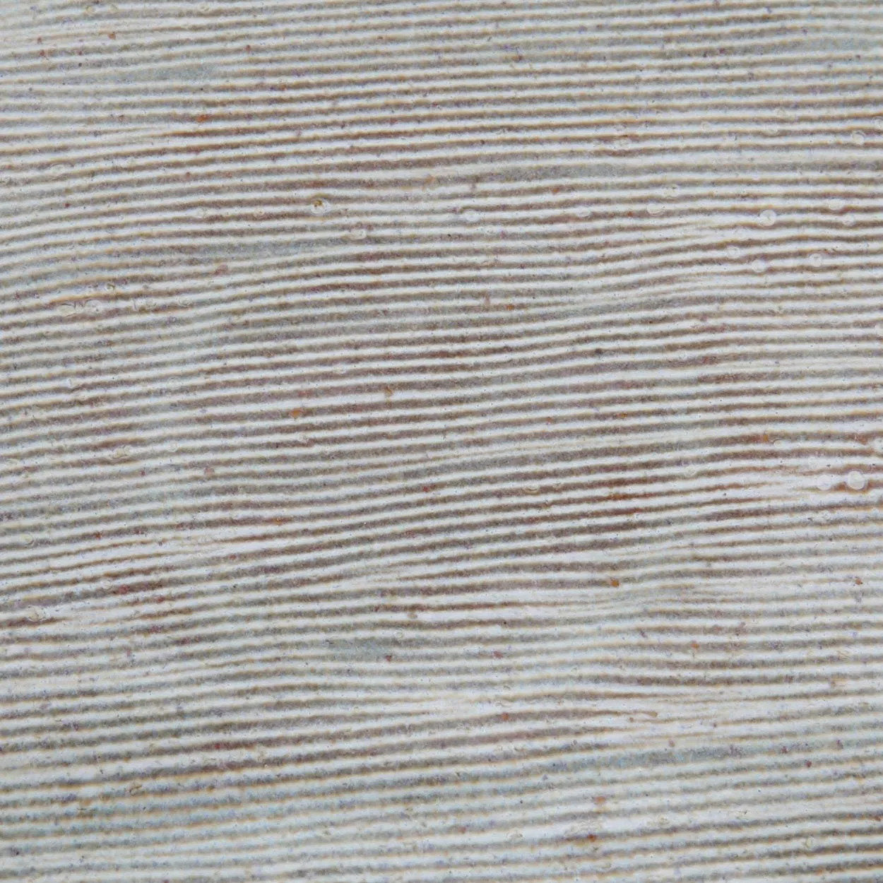 Peniche - Piatto piano in ceramica