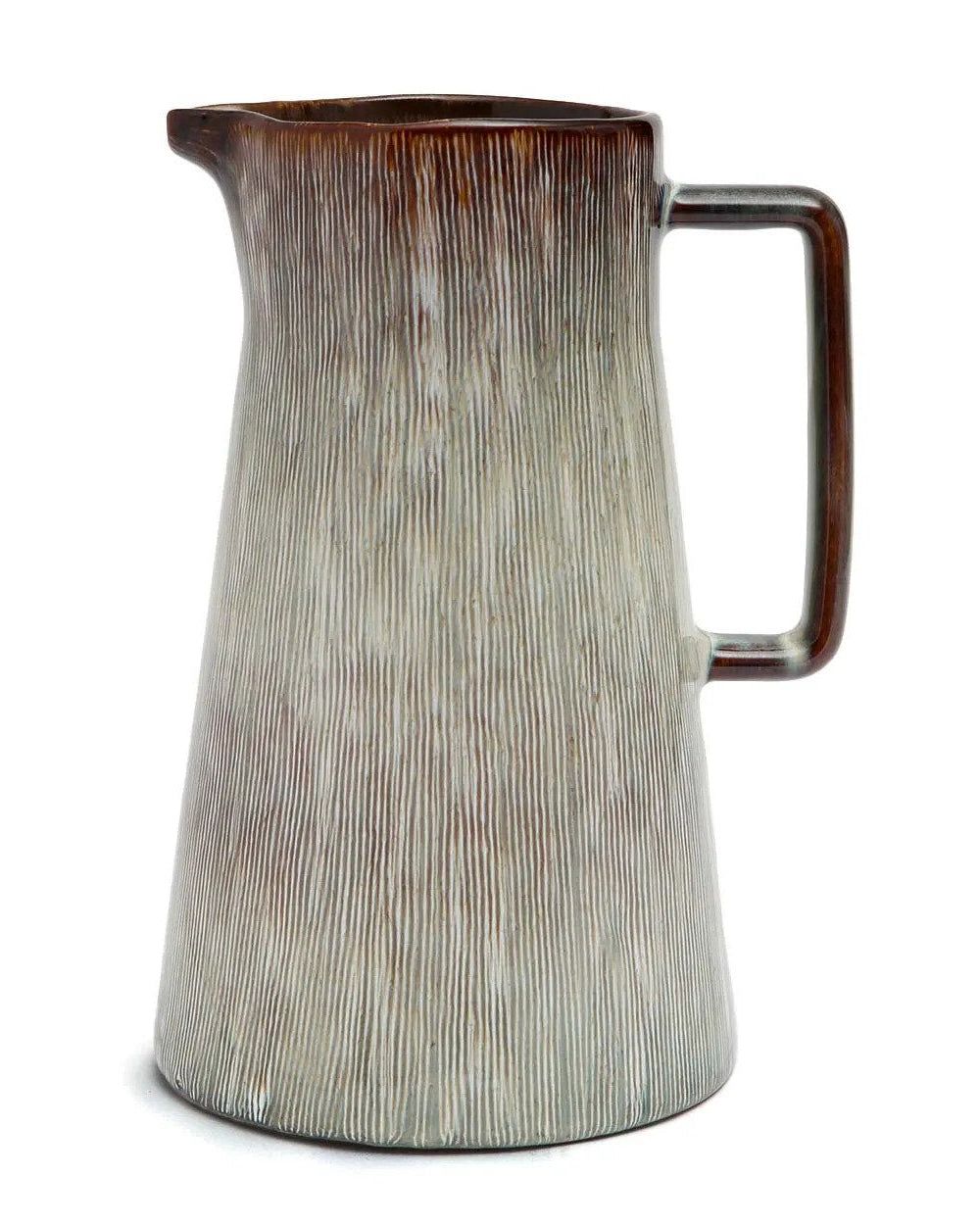 Peniche - Caraffa in ceramica