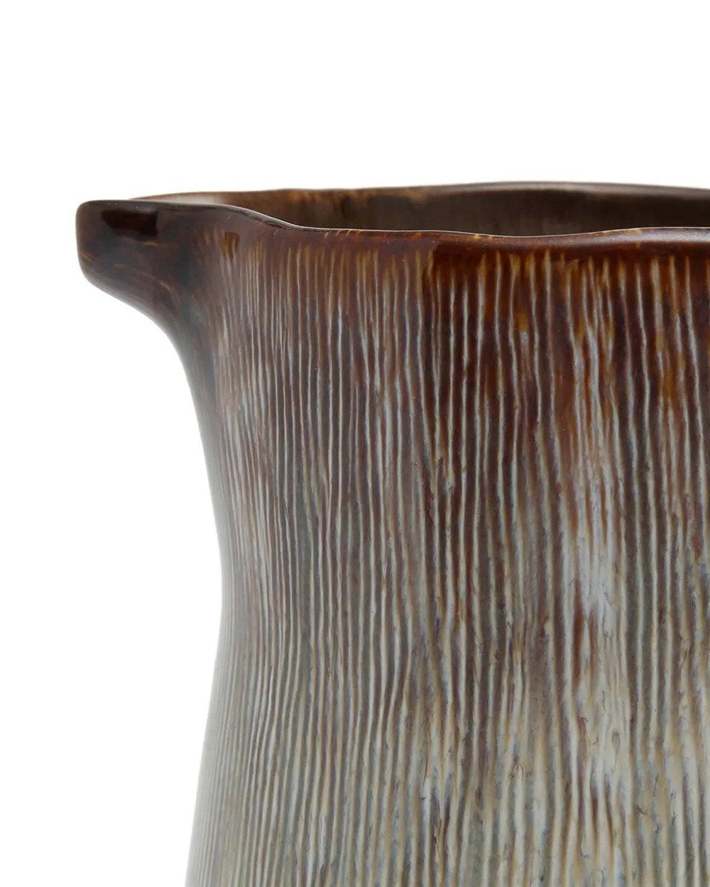 Peniche - Caraffa in ceramica