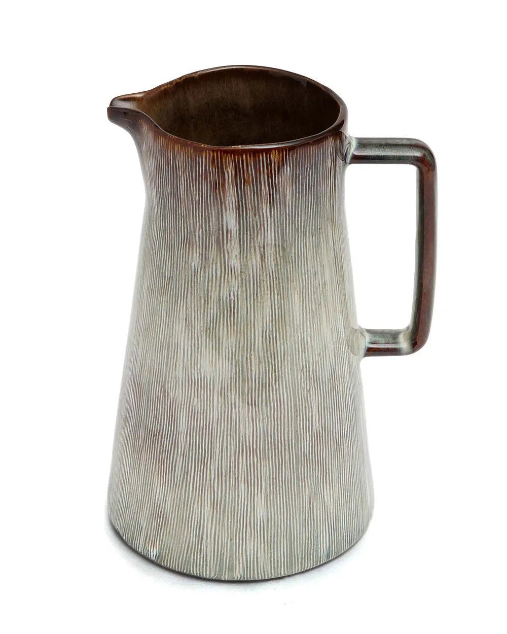 Peniche - Caraffa in ceramica