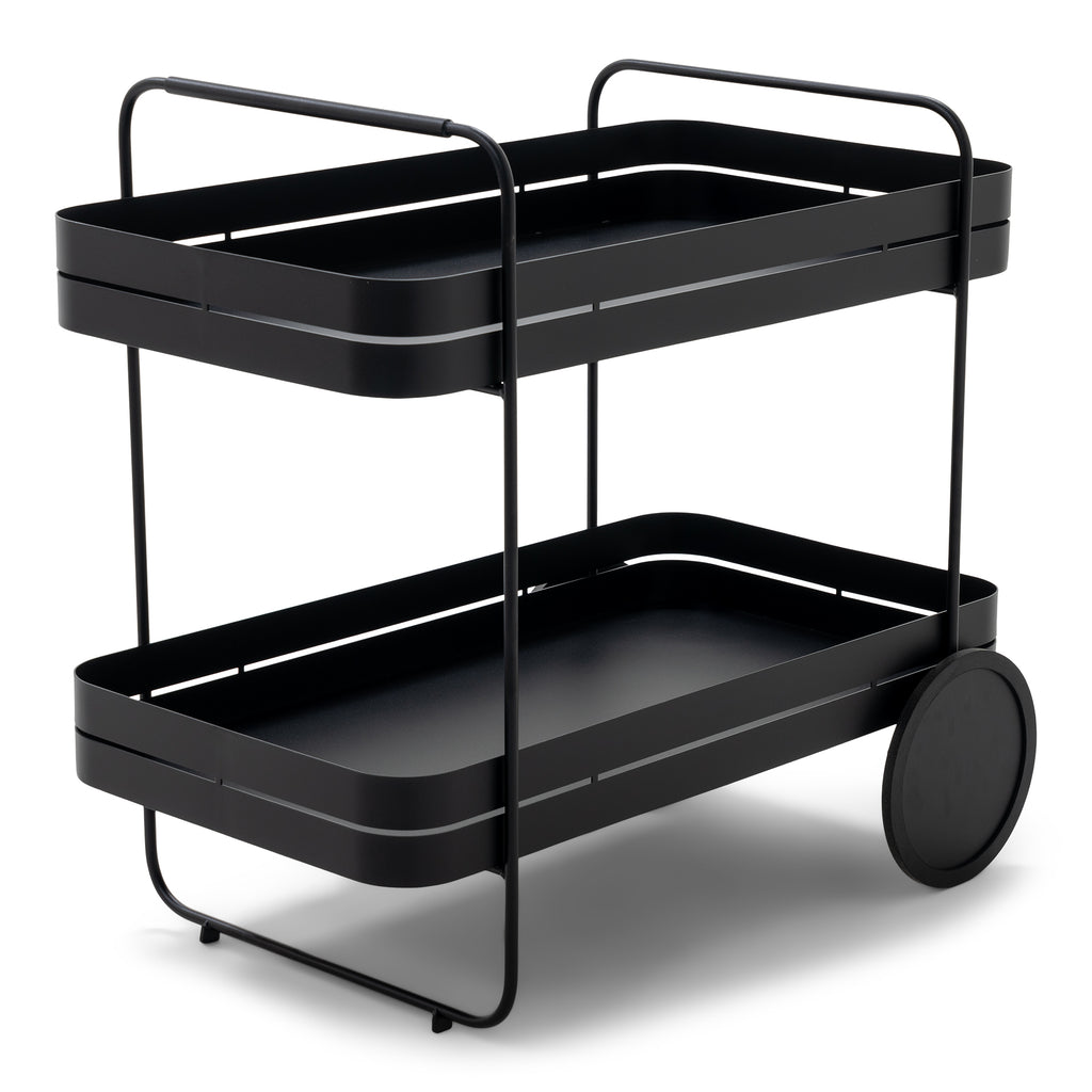 Gin e trolley