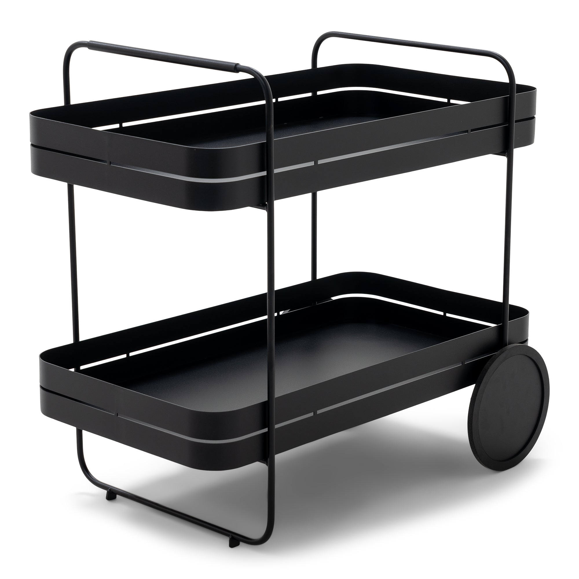 Gin e trolley