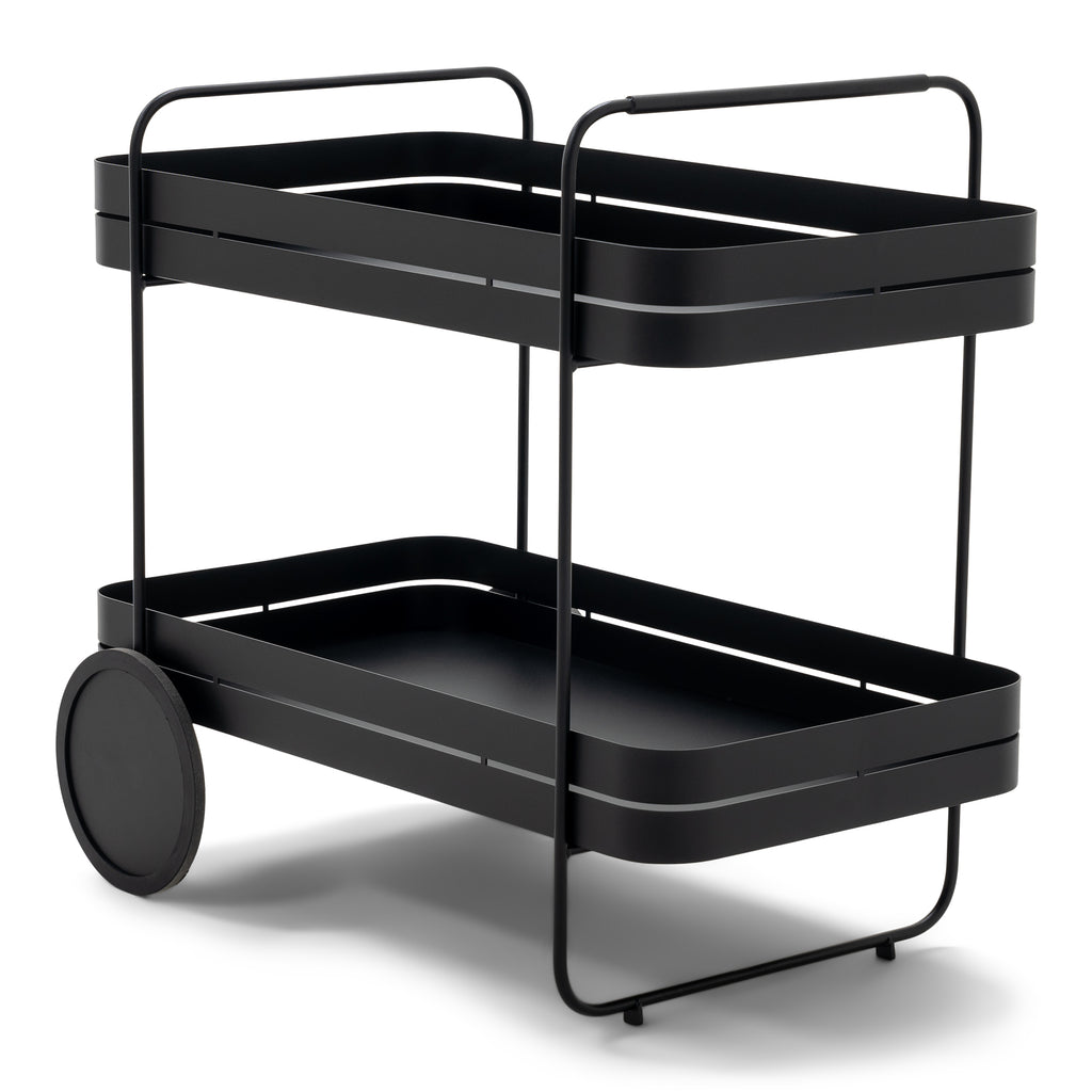 Gin e trolley