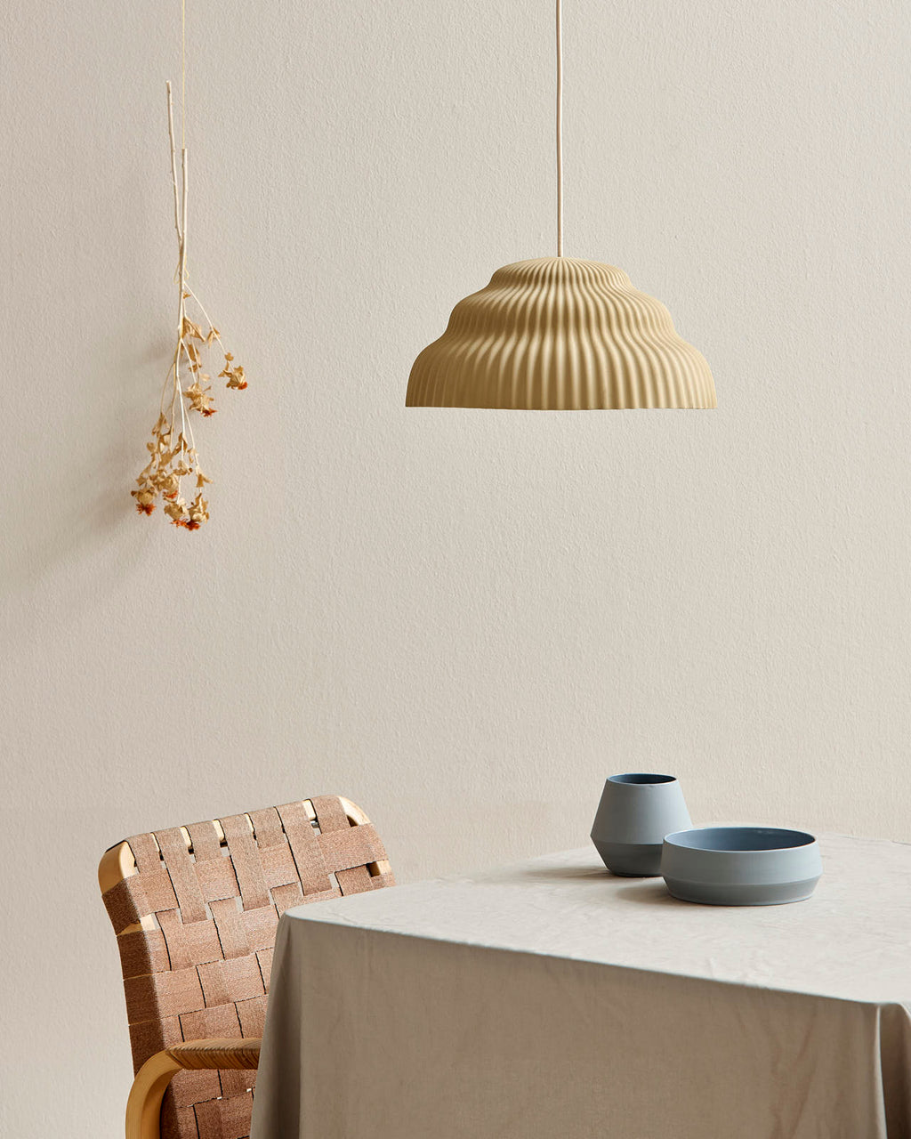 Unison - tazza azzurra