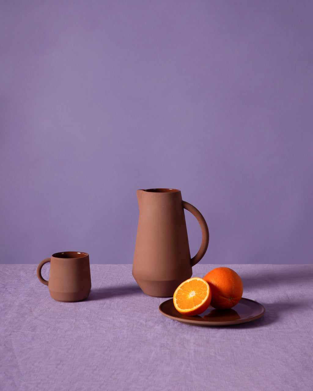 Unison - tazza cinnamomo