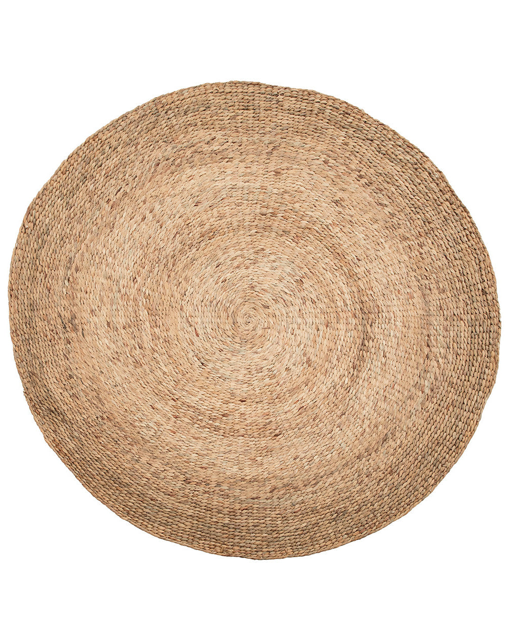 Jach - Tappeto in Giacinto d'Acqua - Naturale - 200