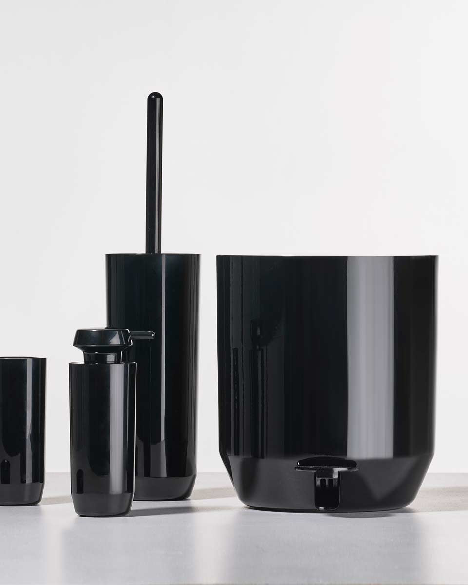 Accessori bagno di design Zone Denmark