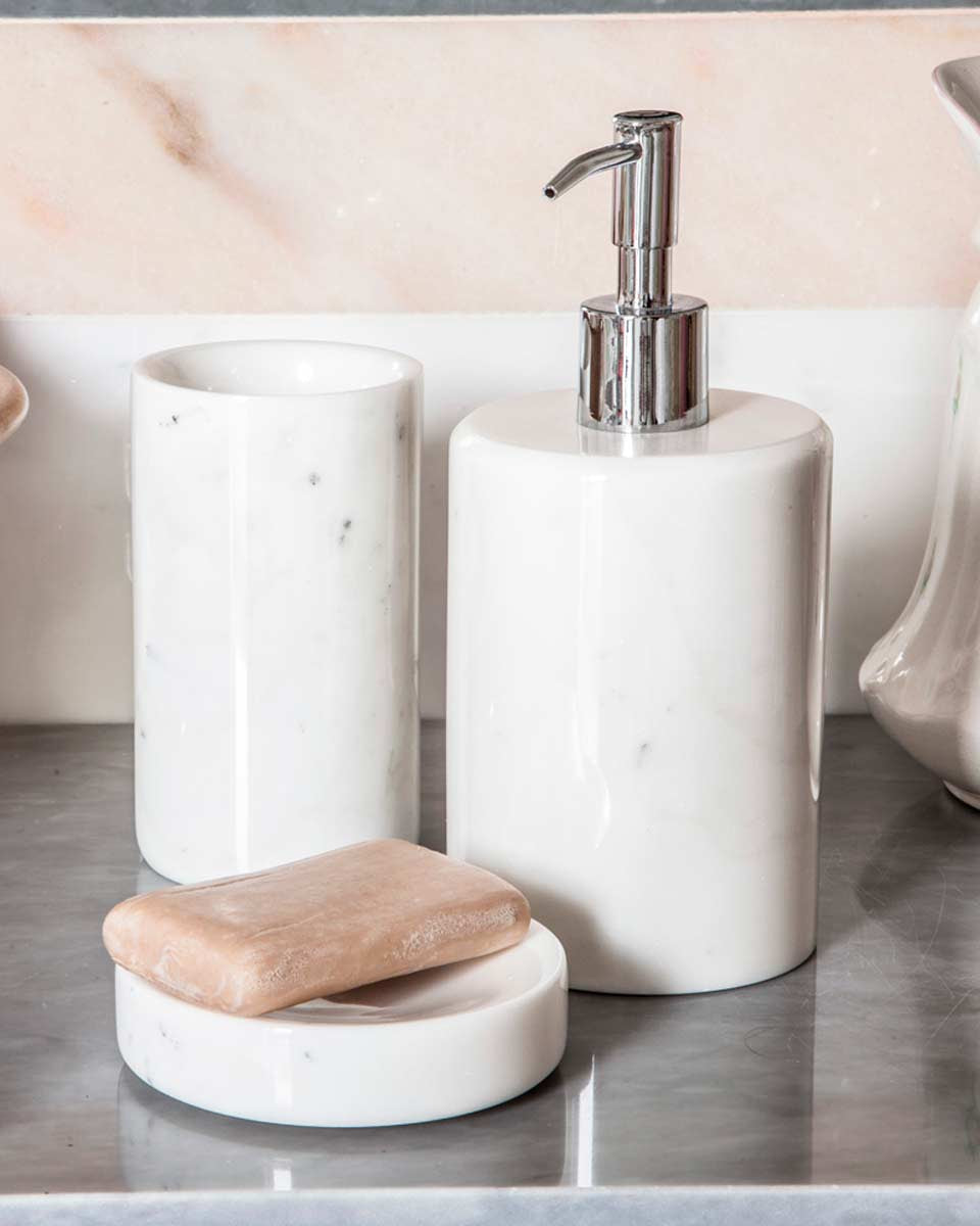 FiammettaV accessori bagno design