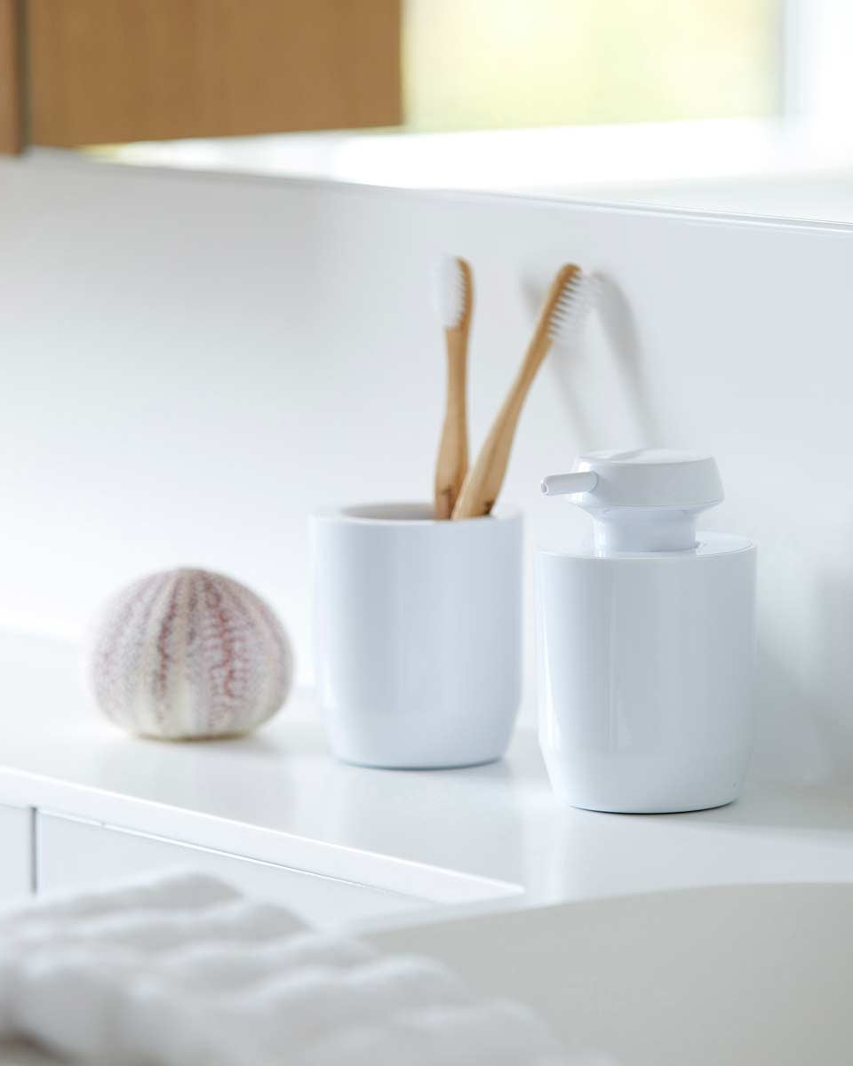 Accessori bagno di design