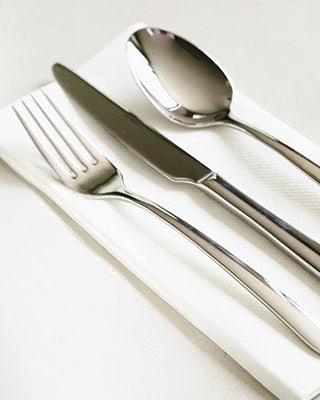 Amberes - Set di posate 24 pezzi