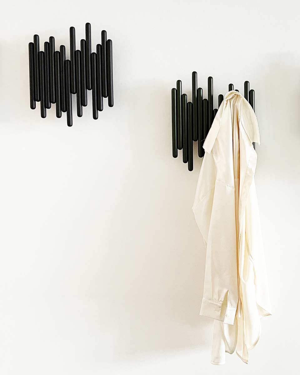 Appendiabiti da muro
