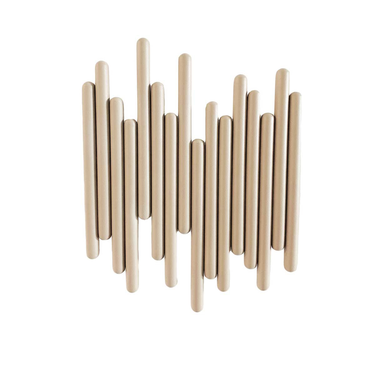 Appendiabiti da parete