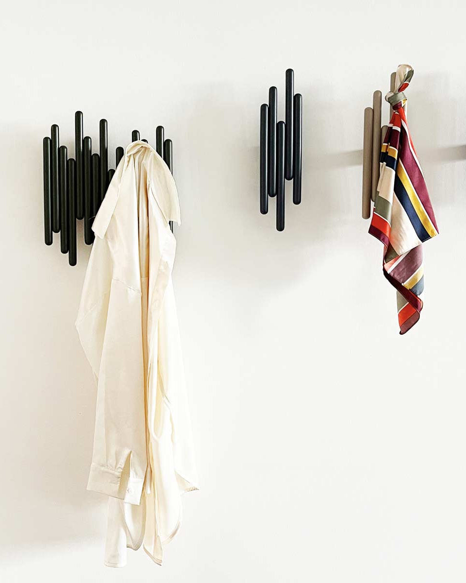 Appendiabiti moderno