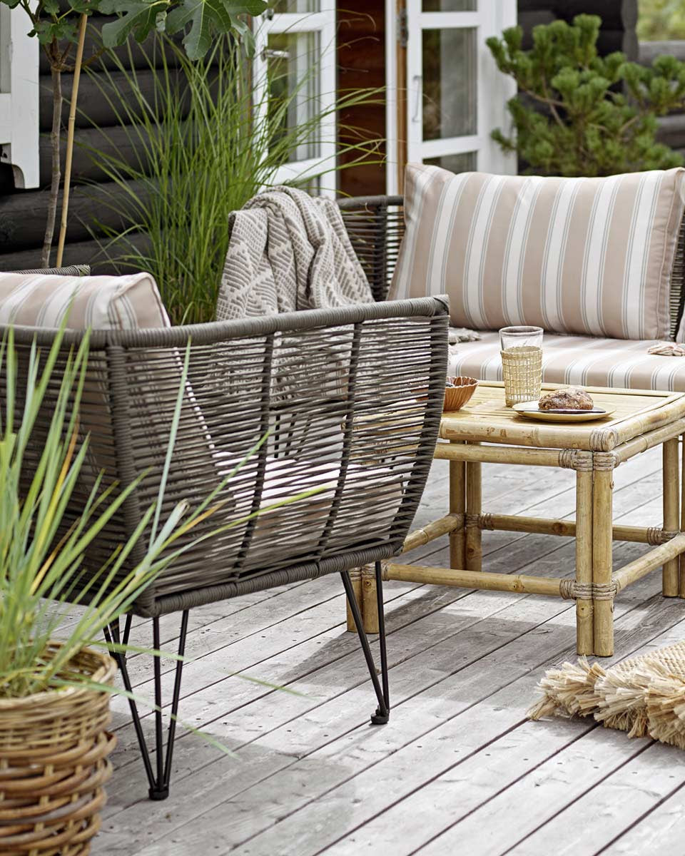 Arredi per esterni Bloomingville