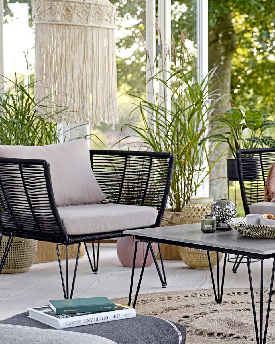 Arredi per esterni Bloomingville