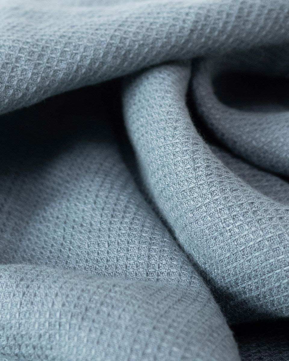 Asciugamani da bagno in lino