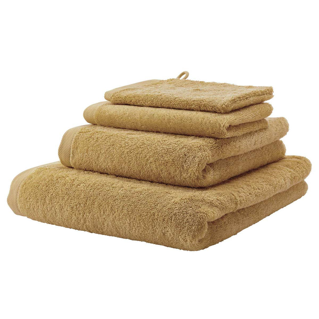 Asciugamani in morbida spugna