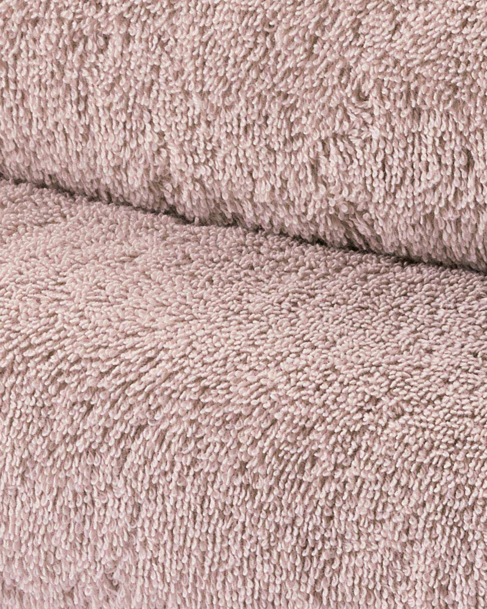 Asciugamani morbidi 600gr