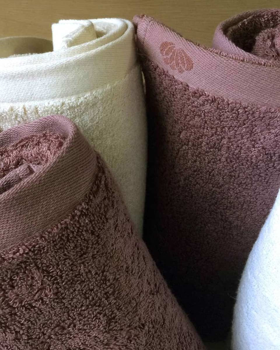 Asciugamani di qualità superiore Framsohn