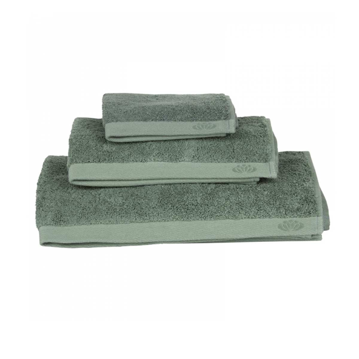 Asciugamani verdi Framsohn