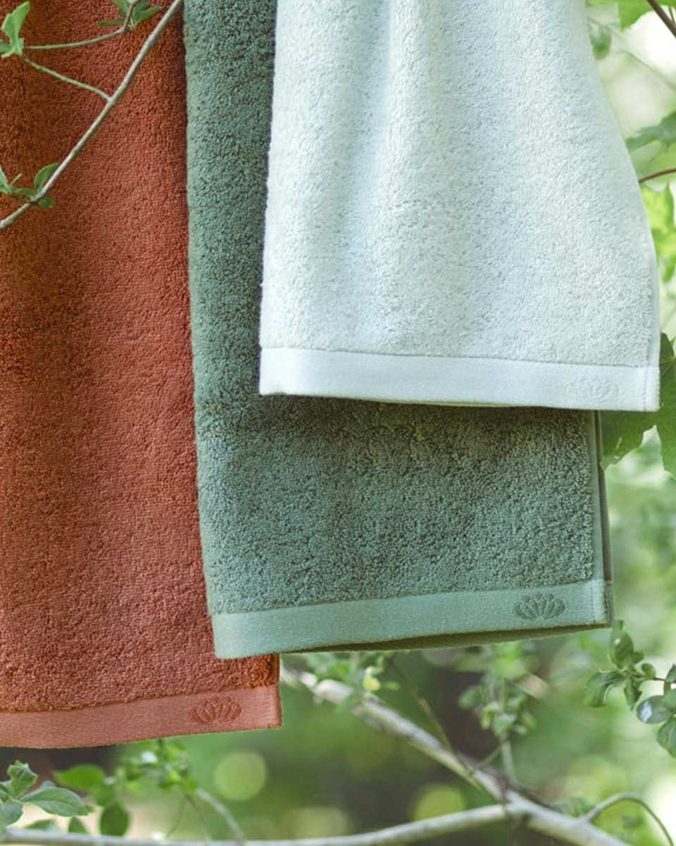 Asciugamani verdi Framsohn