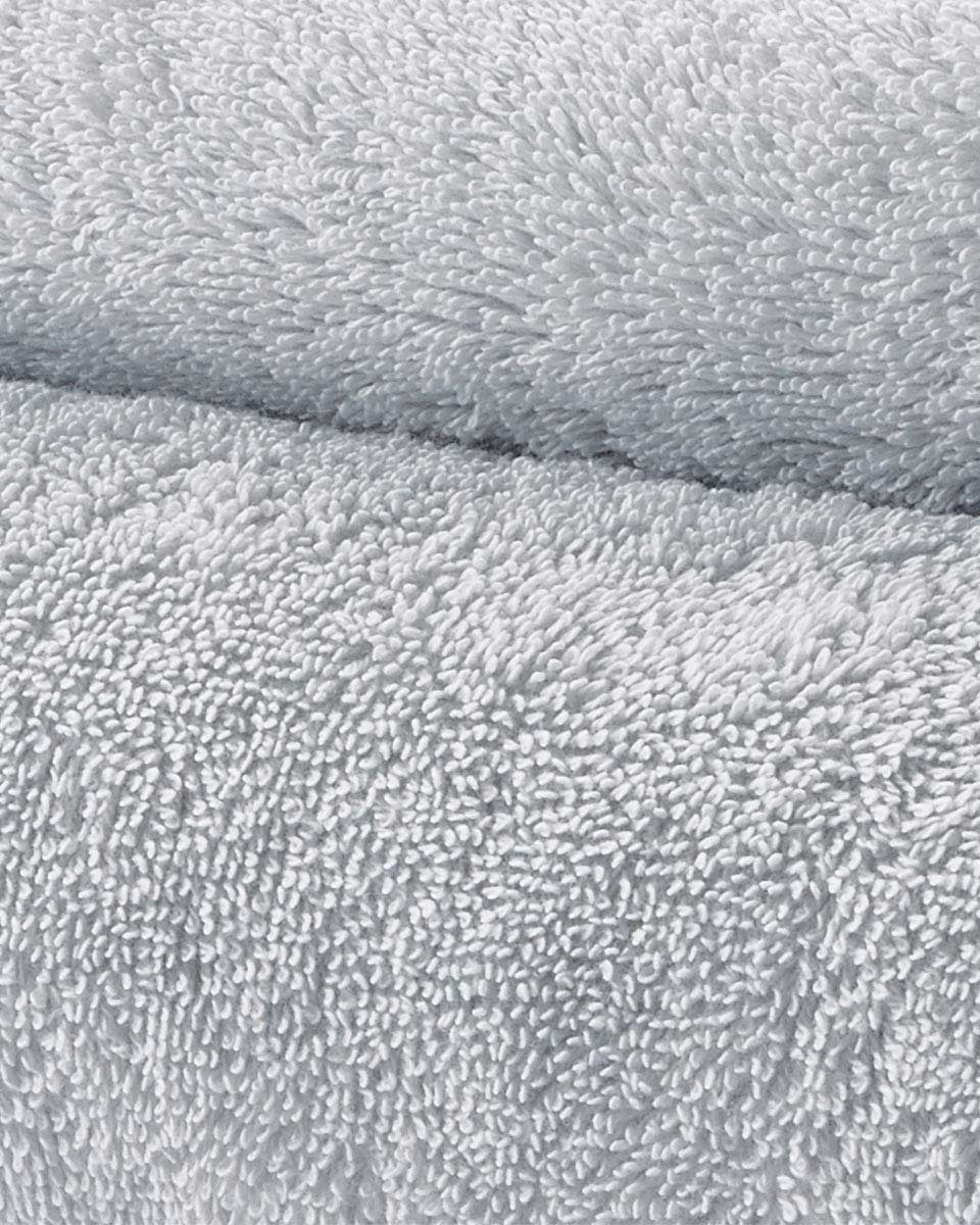 Asciugamano in cotone egiziano morbido e ultra assorbente