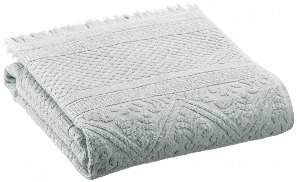 Asciugamano da bagno Zoe Jade 70 X 140