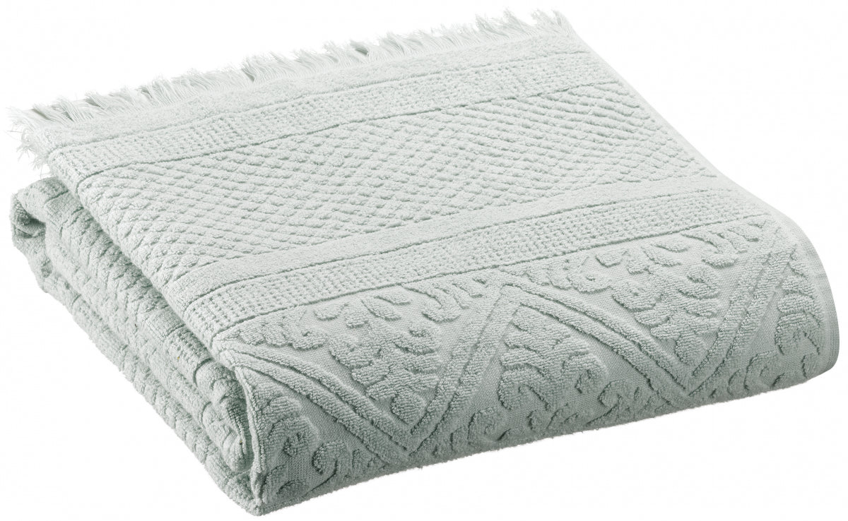 Asciugamano da bagno Zoe Jade 70 X 140