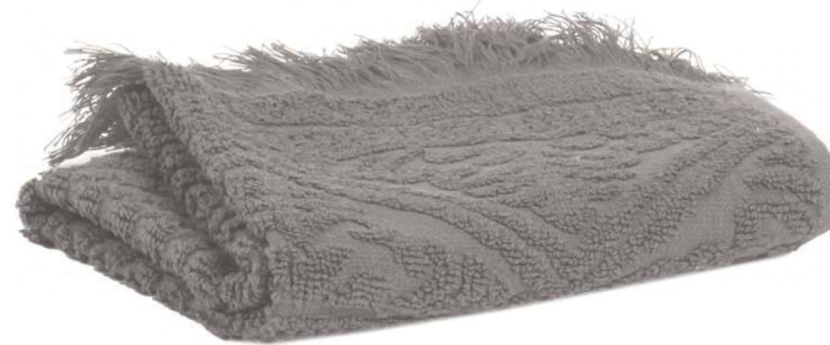 Asciugamano da bagno Zoe Orage 70 X 140