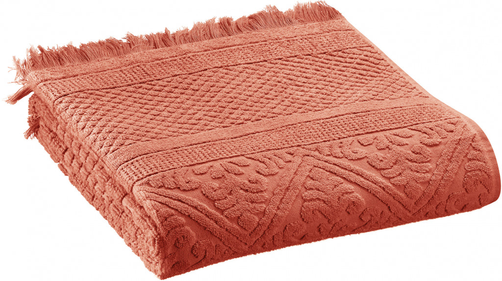 Asciugamano da bagno Zoe Sienne 50 X 100