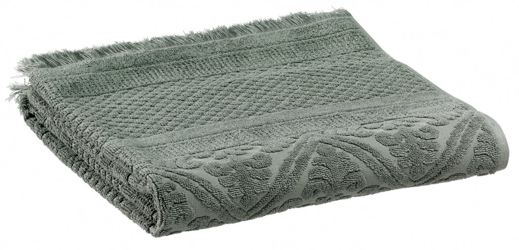 Asciugamano da bagno Zoe Thym 70 X 140