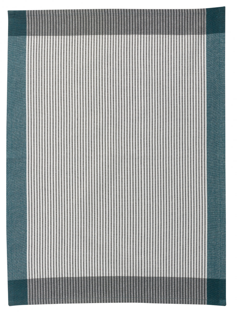 Asciugamano da cucina Dinis Paon riciclato 50 X 70