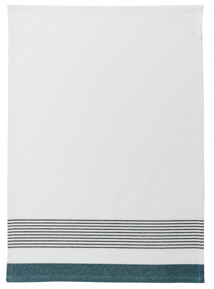 Asciugamano da cucina Mattia Recycled Paon 50 X 70