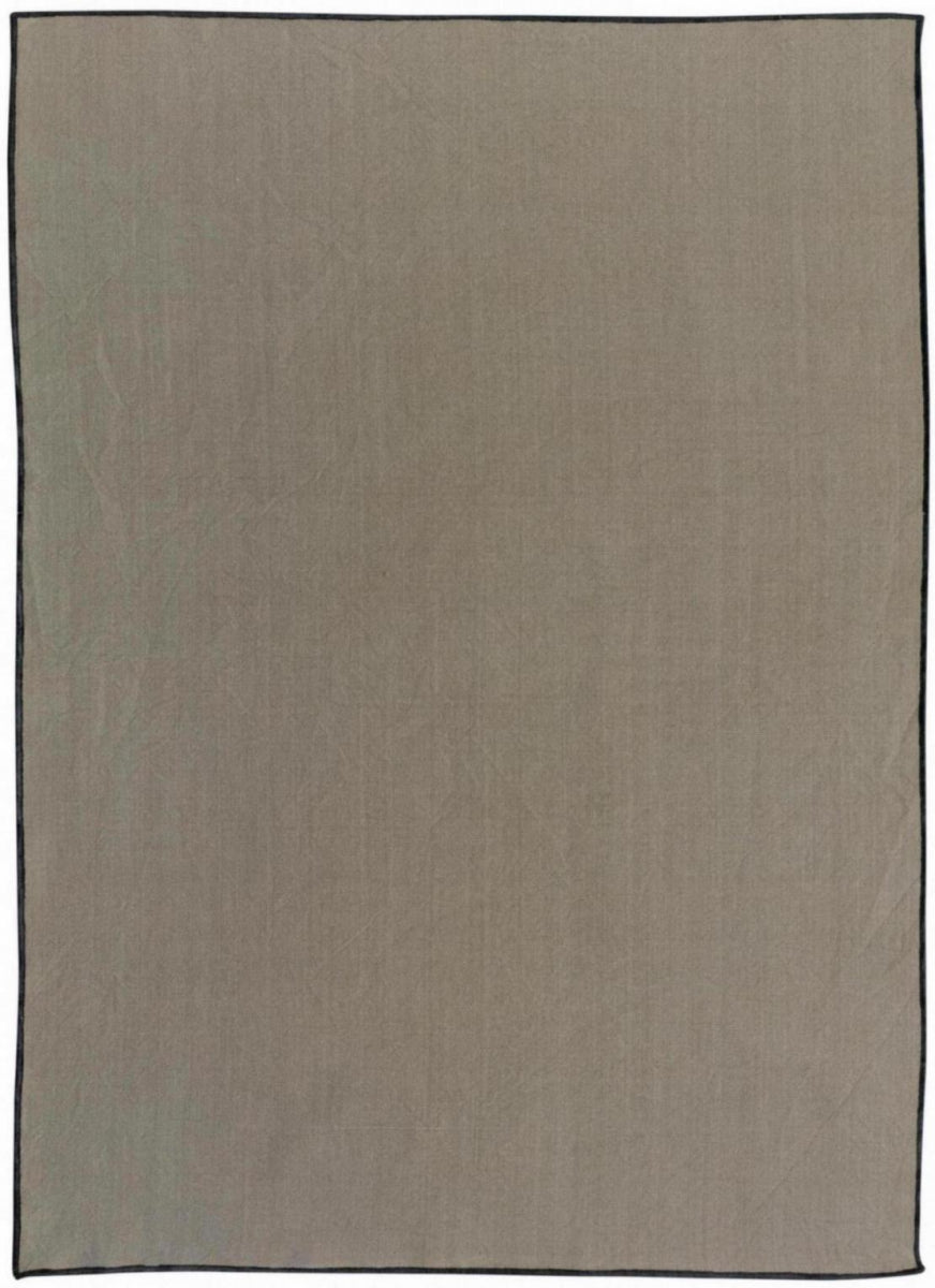 Asciugamano da cucina riciclato Grace Ombre 50 X 70