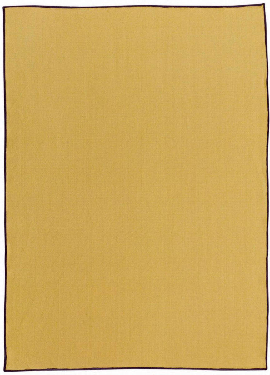 Asciugamano da cucina riciclato Isae Badiane 50 X 70