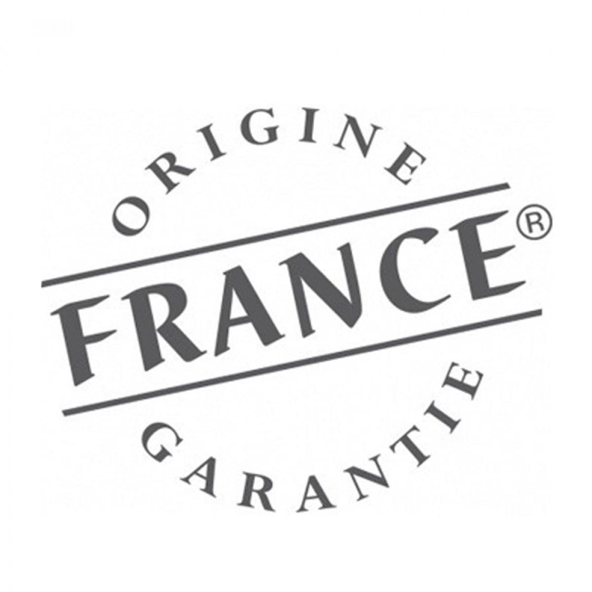 Asciugamano da cucina stampa Retour Dubout Ecru 60 X 80