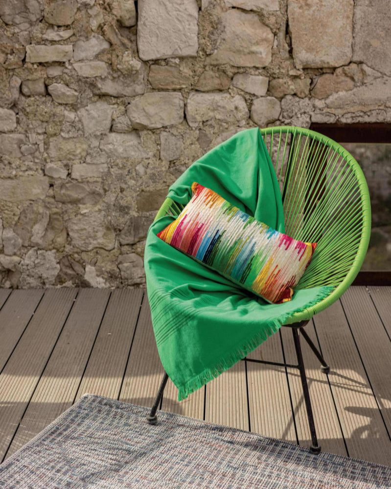 Asciugamano Hammam Cancun Cactus 90 X 180