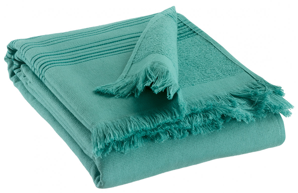 Asciugamano Hammam Cancun Curacao 90 X 180