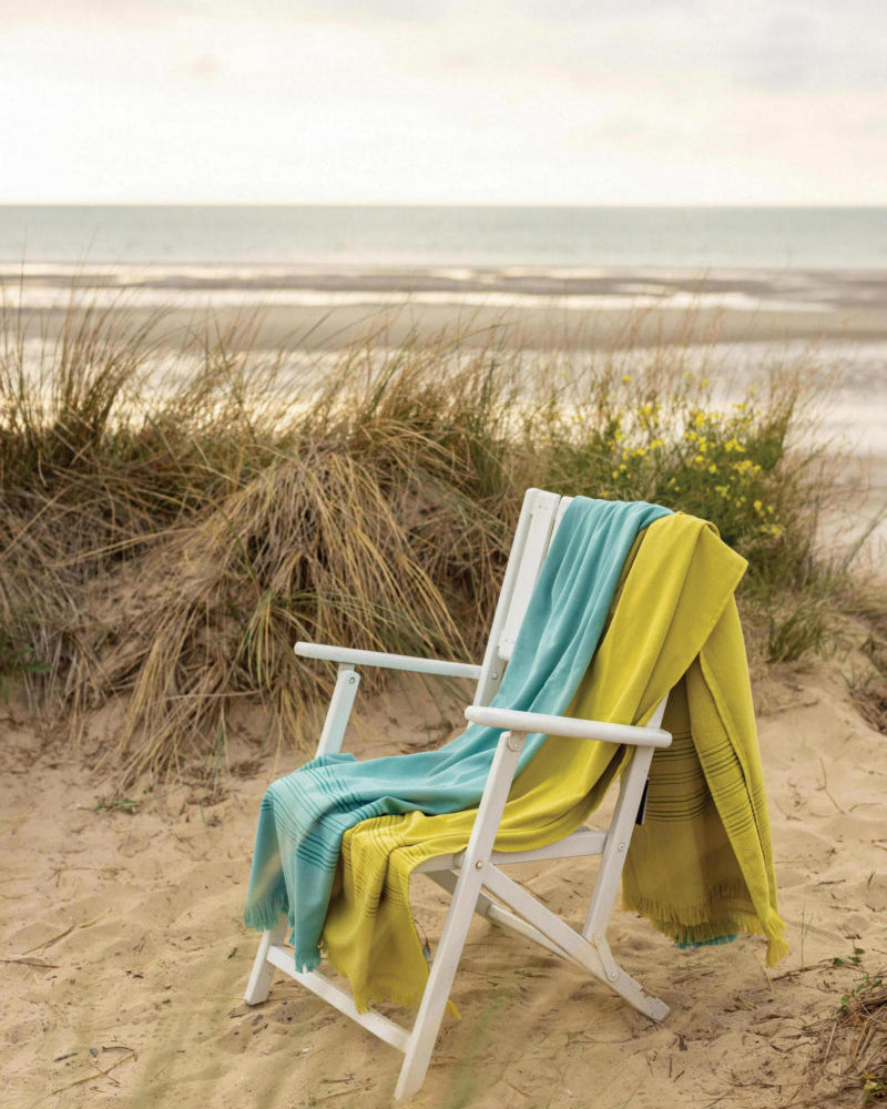 Asciugamano Hammam Cancun Curacao 90 X 180