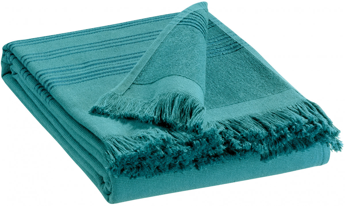 Asciugamano Hammam Cancun Lichen 90 X 180