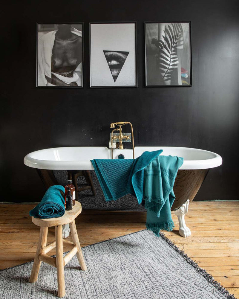 Asciugamano Hammam Cancun Lichen 90 X 180