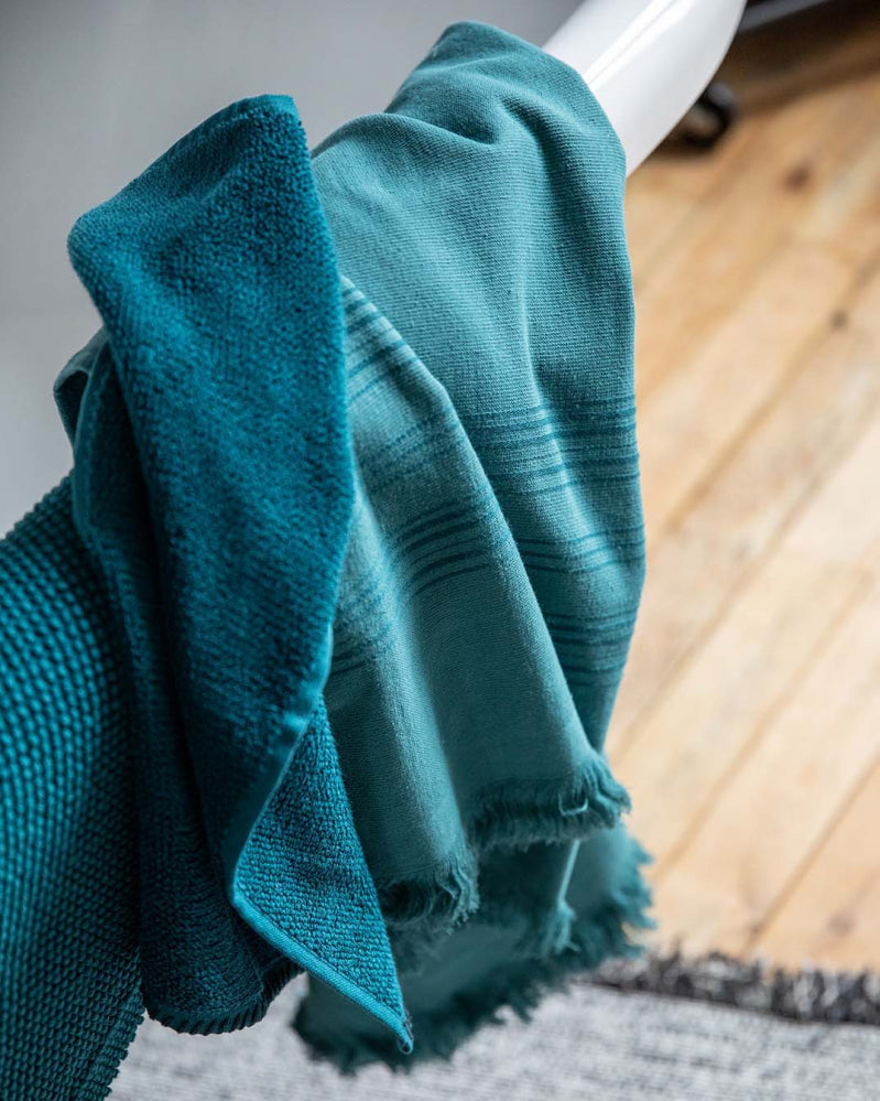 Asciugamano Hammam Cancun Lichen 90 X 180