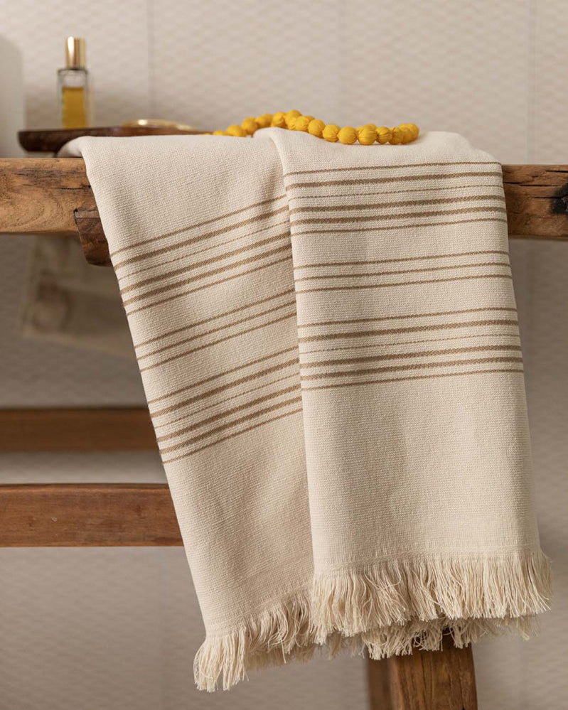 Asciugamano Hammam Cancun Lin 90 X 180